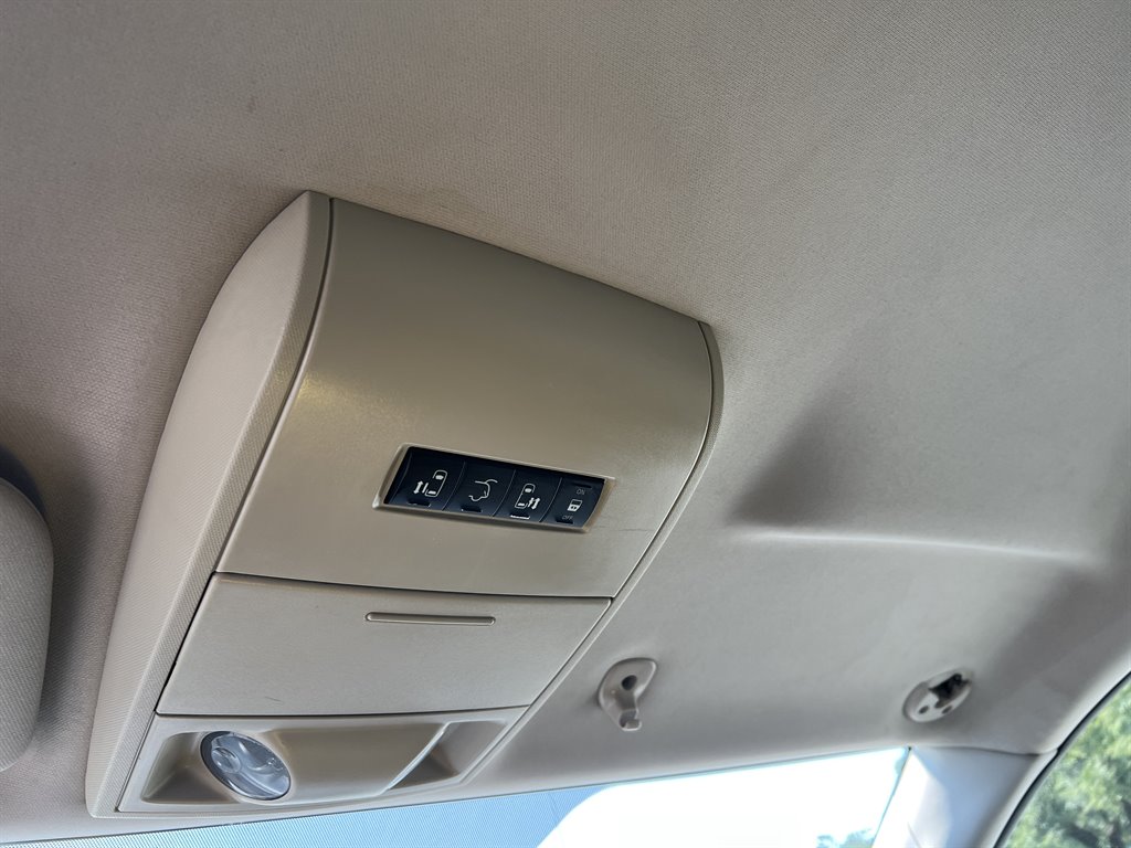 2016 Dodge Grand Caravan SXT photo