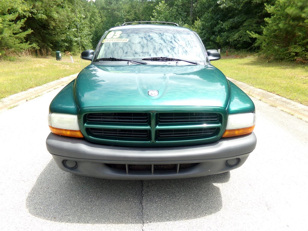 Big O Bremen Ga >> Check Out This 2003 Dodge Durango Sport Should I Get It Big O Bremen Ga >> Check Out This 2003 Dodge Durango Sport Should I Get It