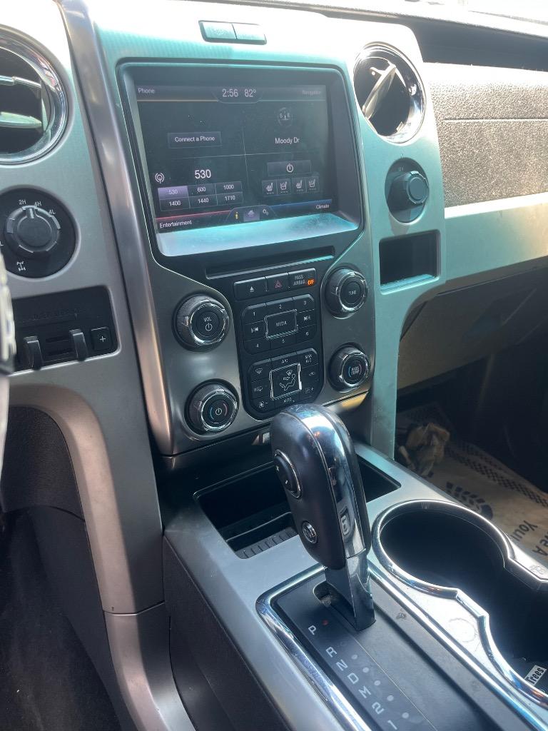 2013 Ford F-150 - $16,995