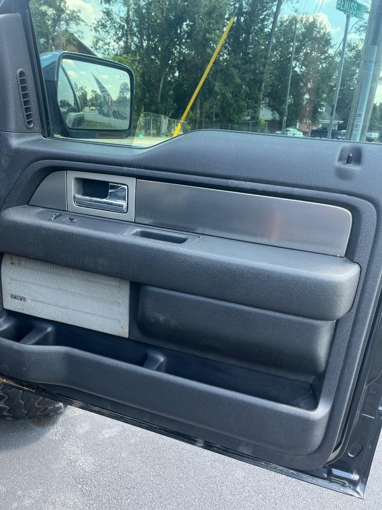2013 Ford F-150 - $16,995
