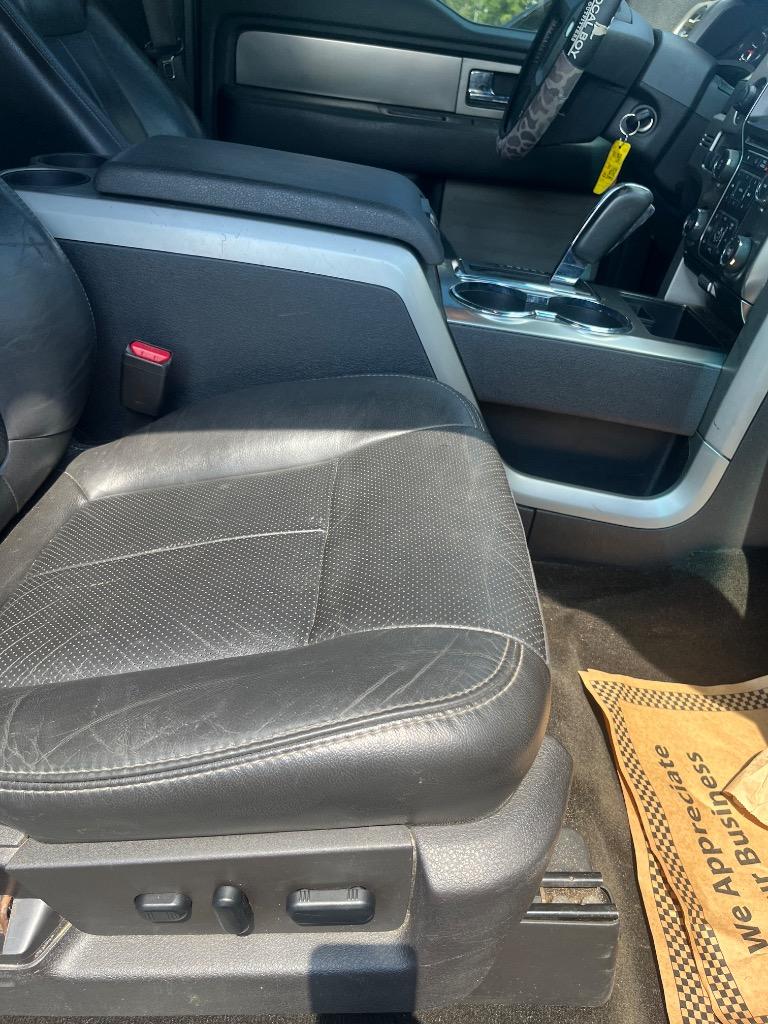 2013 Ford F-150 - $16,995