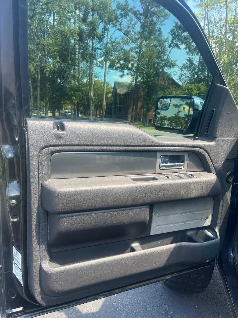 2013 Ford F-150 - $16,995