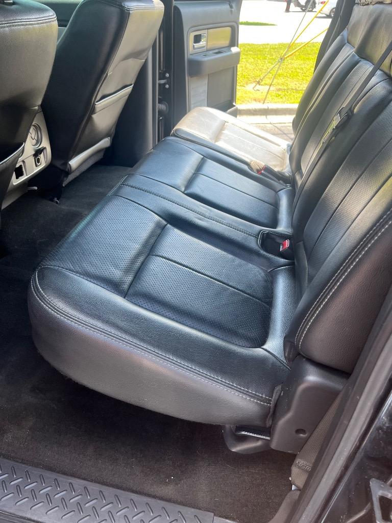 2013 Ford F-150 - $16,995