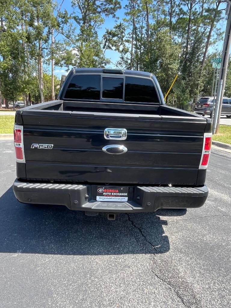2013 Ford F-150 - $16,995