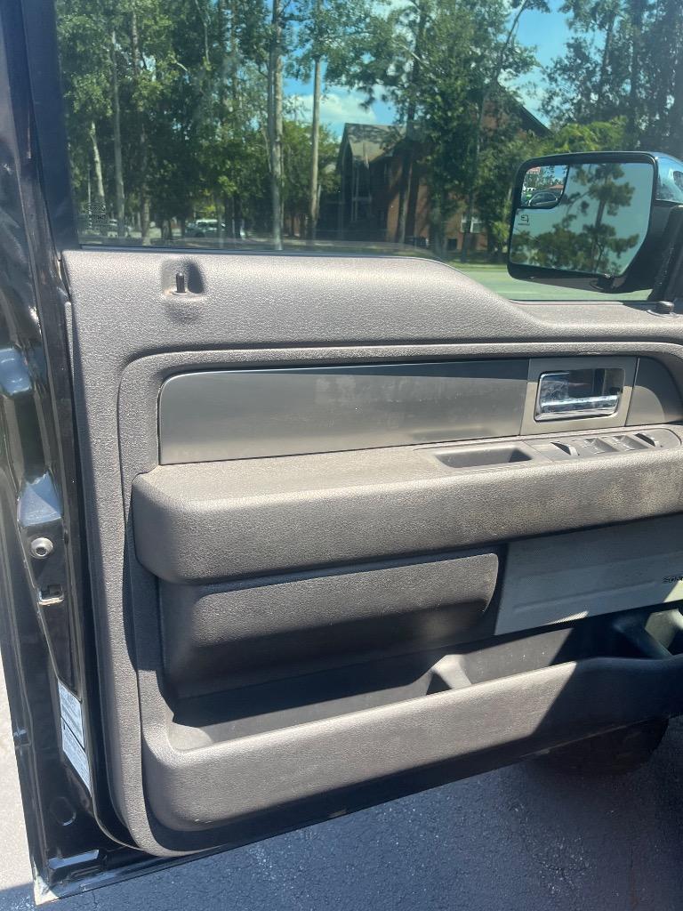 2013 Ford F-150 - $16,995