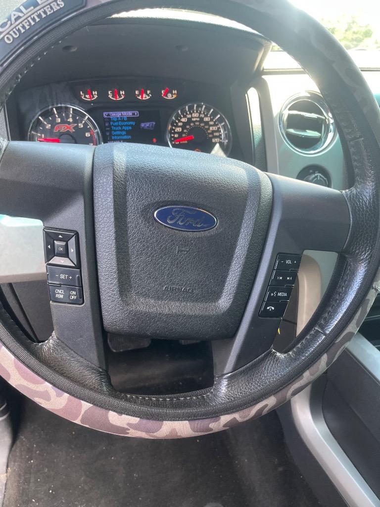 2013 Ford F-150 - $16,995