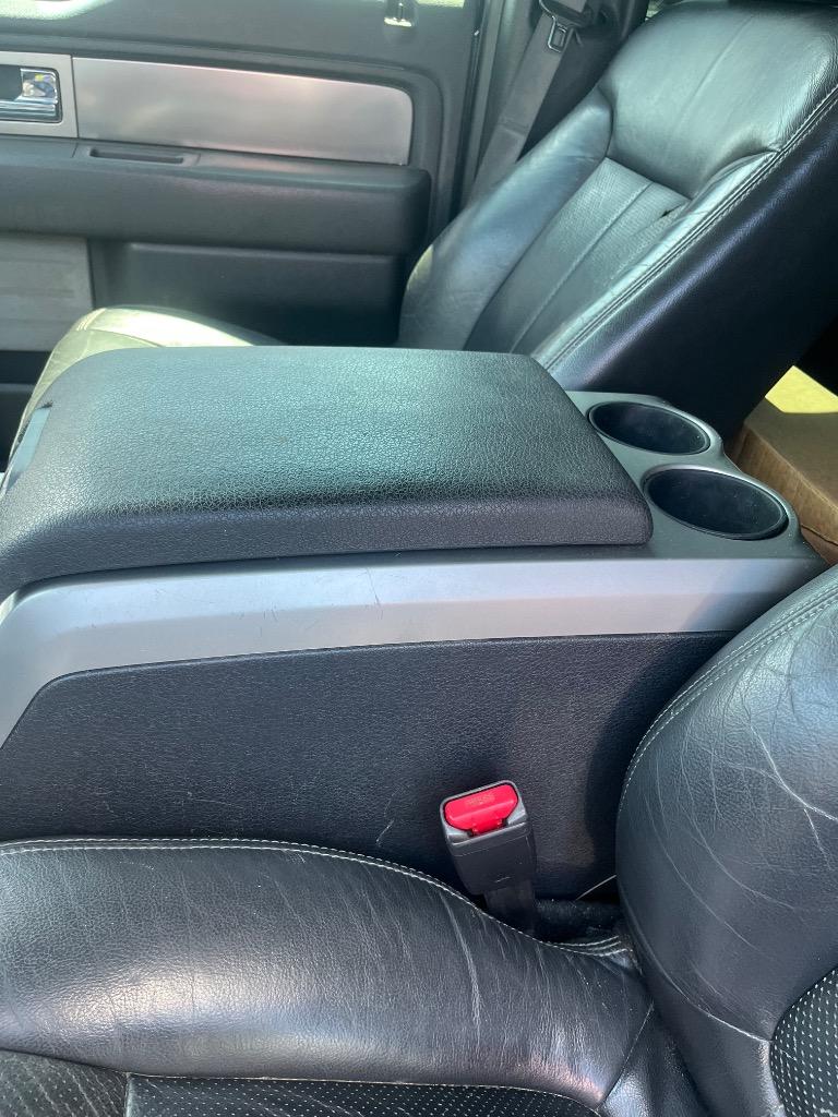 2013 Ford F-150 - $16,995