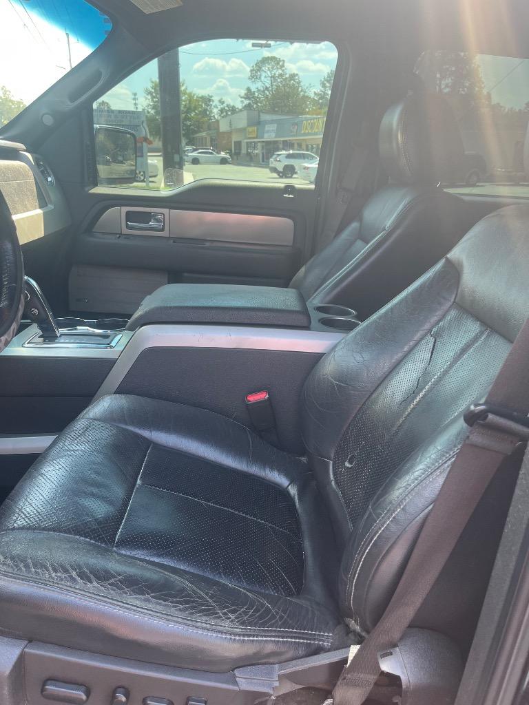 2013 Ford F-150 - $16,995