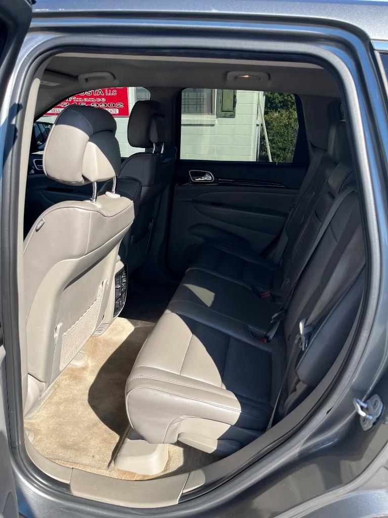2011 Jeep Cherokee - $7,995