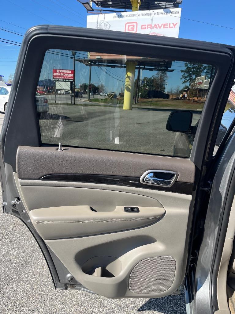 2011 Jeep Cherokee - $7,995