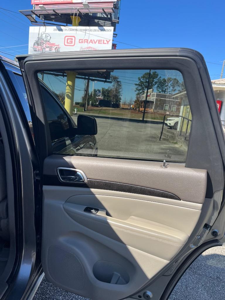 2011 Jeep Cherokee - $7,995