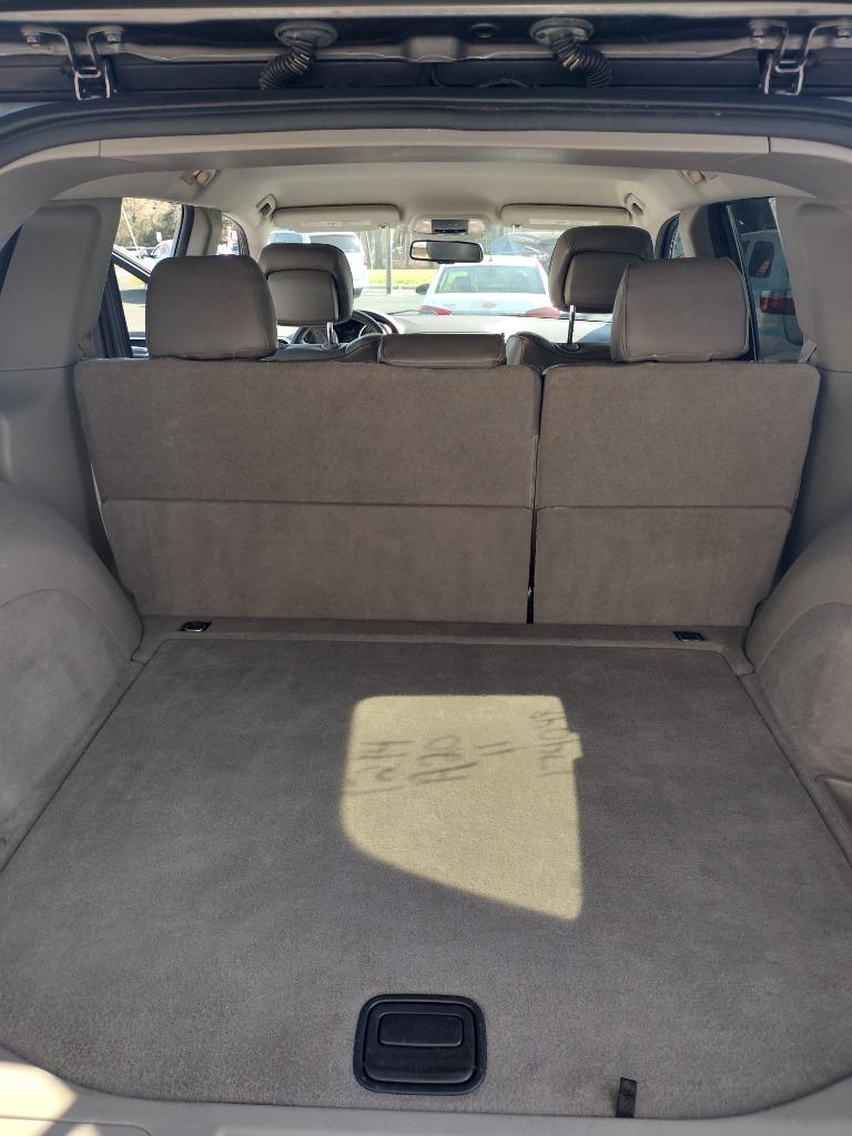 2011 Jeep Cherokee - $7,995