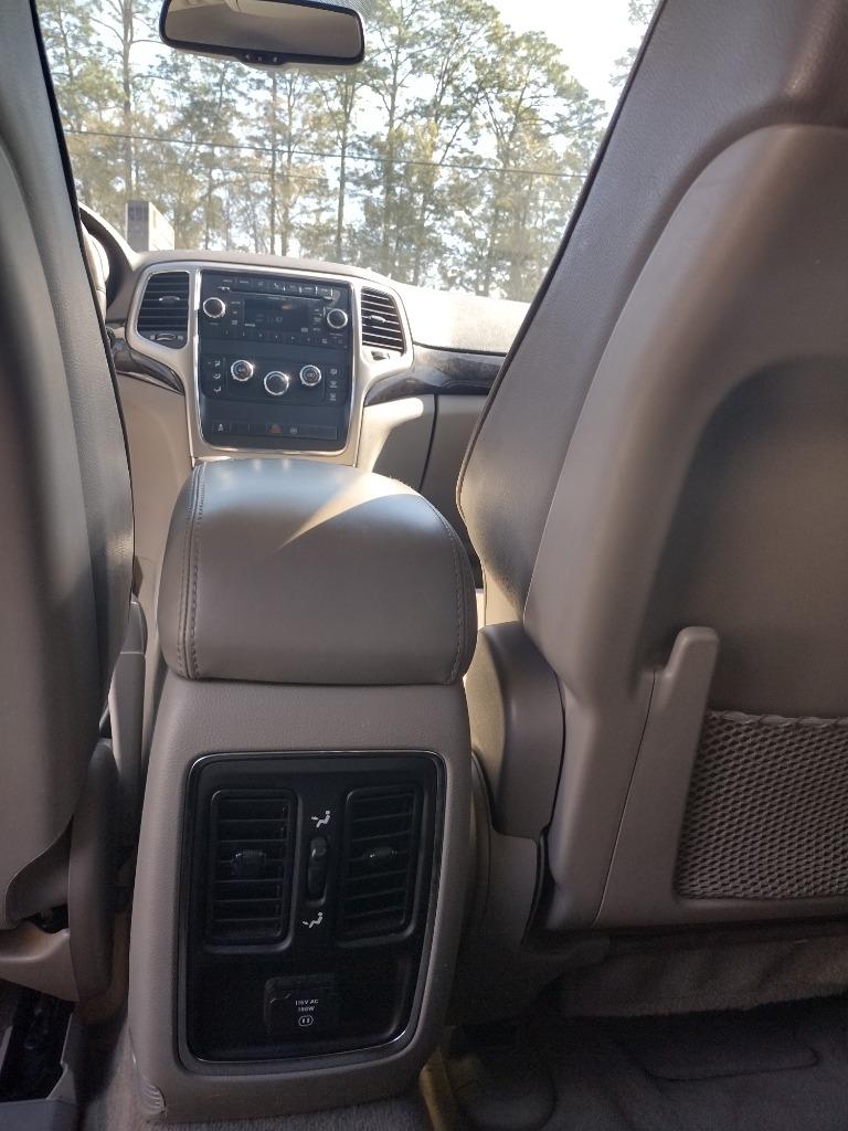 2011 Jeep Cherokee - $7,995