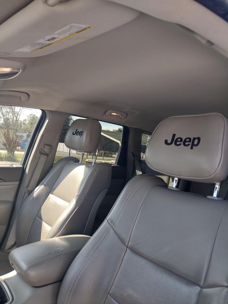 2011 Jeep Cherokee - $7,995