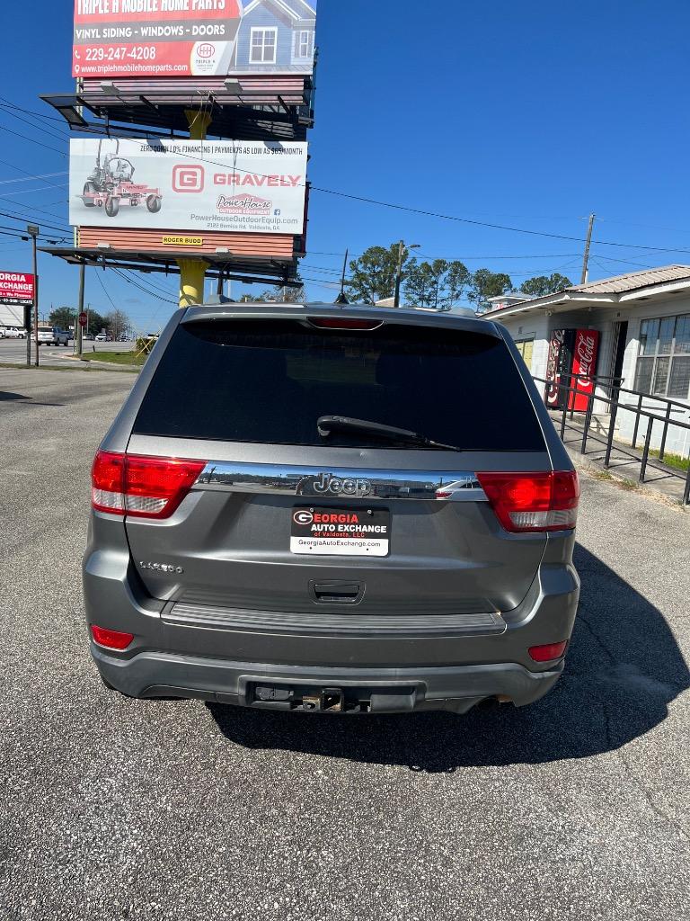 2011 Jeep Cherokee - $7,995