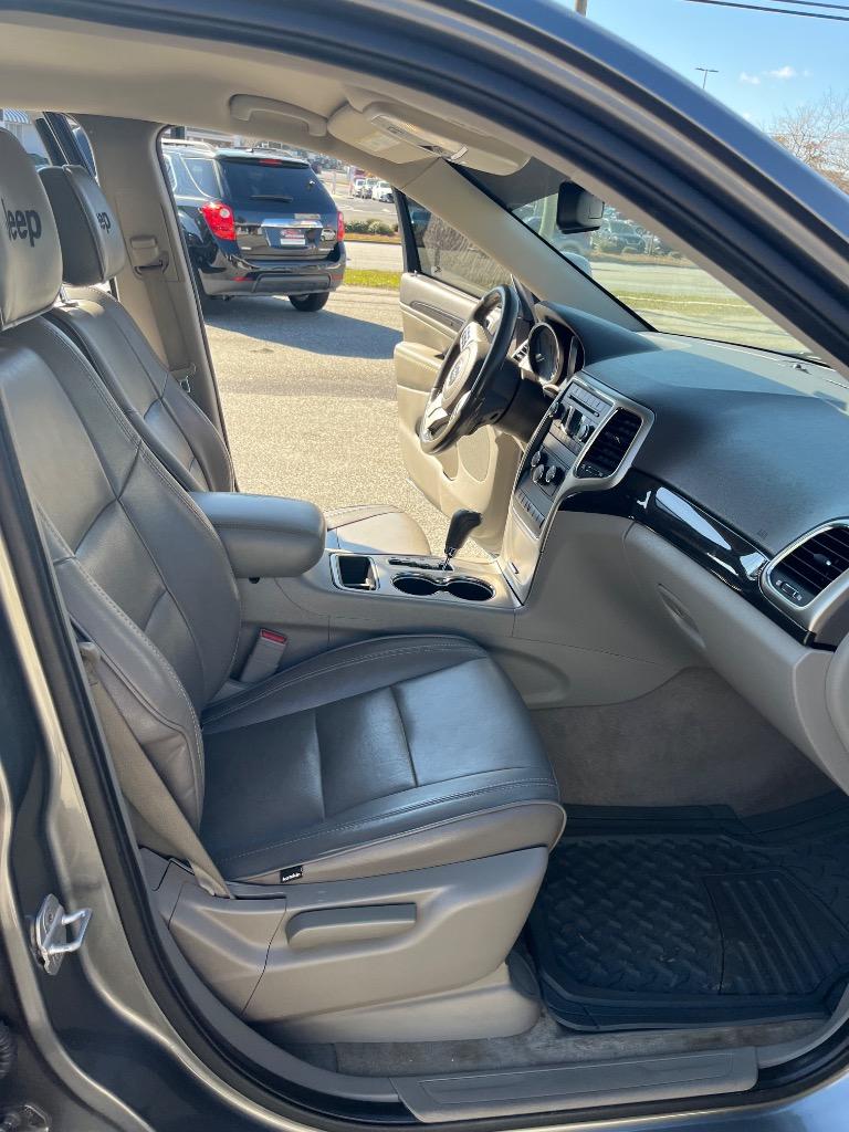 2011 Jeep Cherokee - $7,995