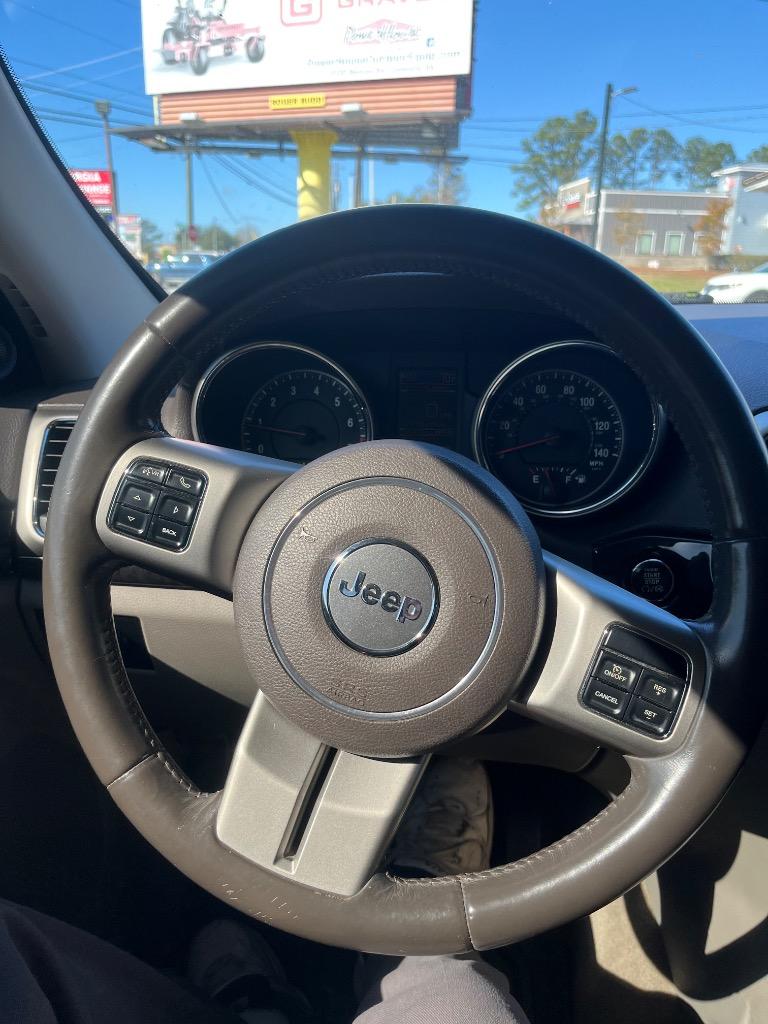 2011 Jeep Cherokee - $7,995