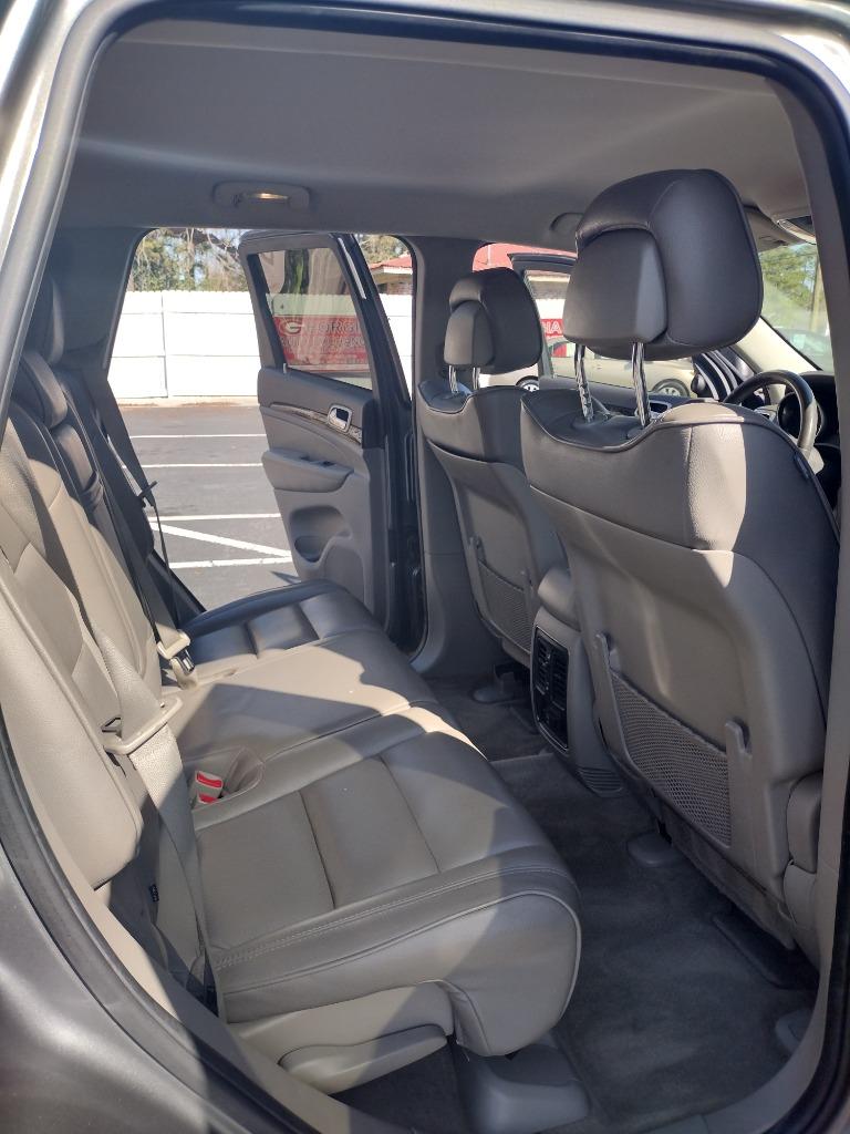 2011 Jeep Cherokee - $7,995