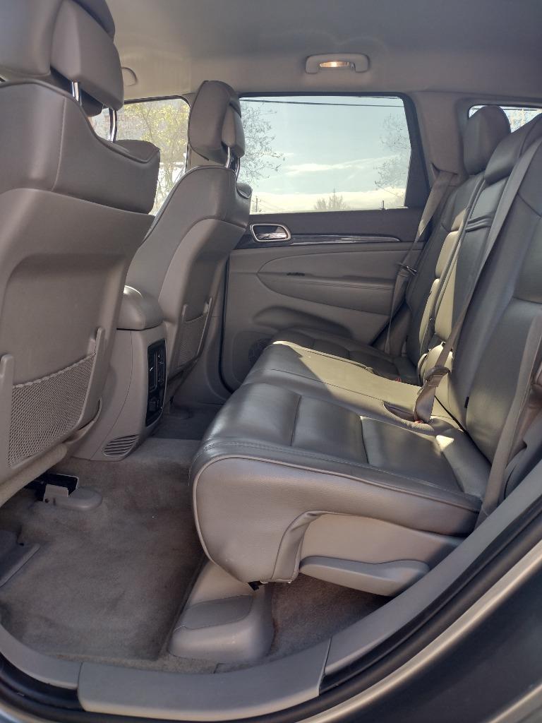 2011 Jeep Cherokee - $7,995