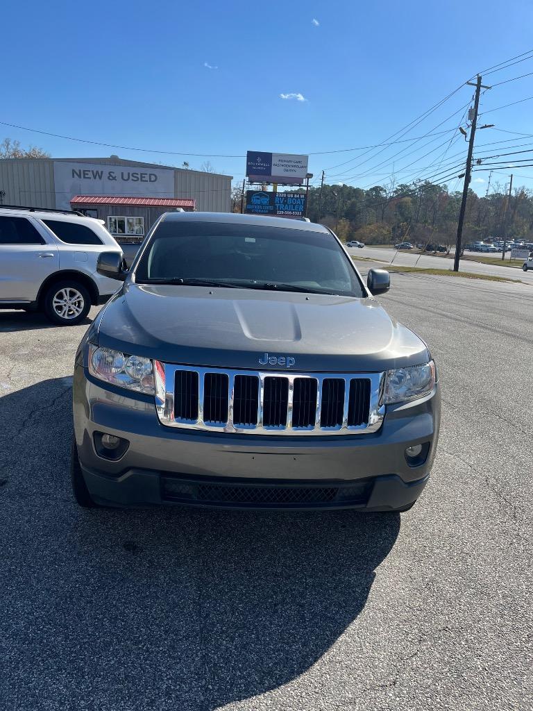 2011 Jeep Cherokee - $7,995