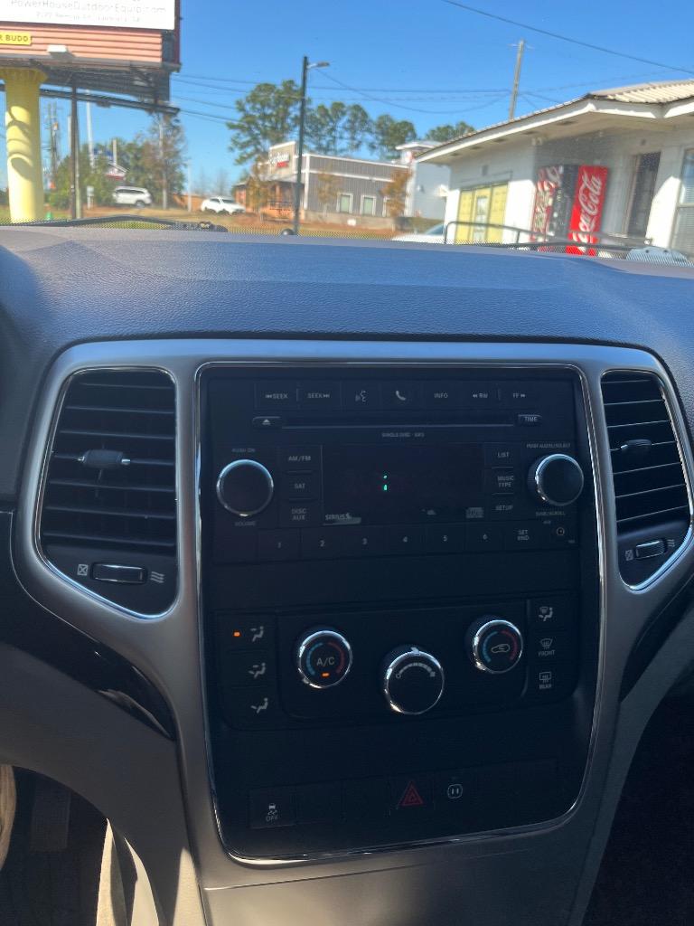 2011 Jeep Cherokee - $7,995