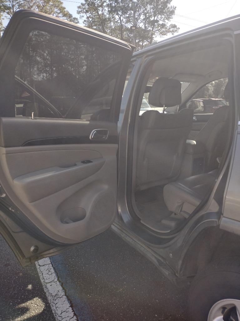 2011 Jeep Cherokee - $7,995