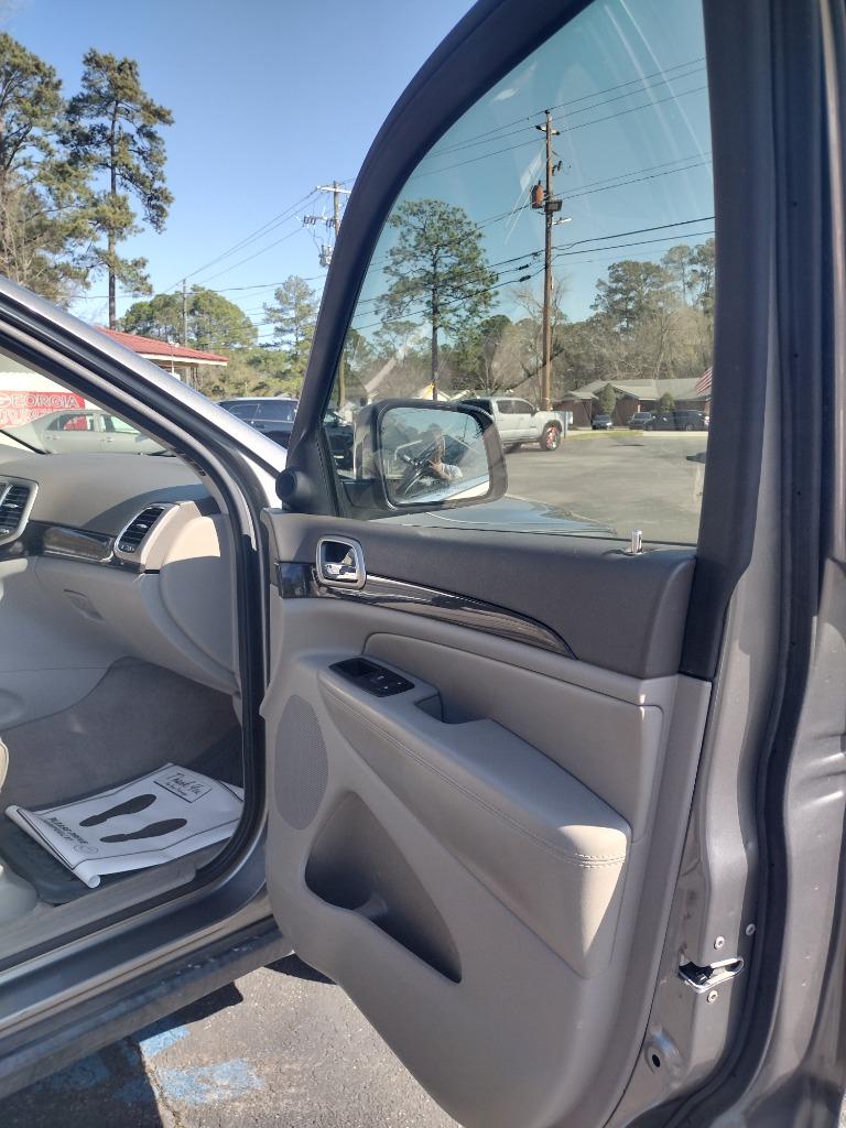 2011 Jeep Cherokee - $7,995