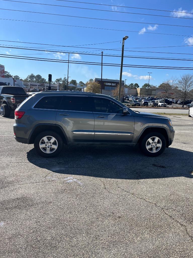 2011 Jeep Cherokee - $7,995