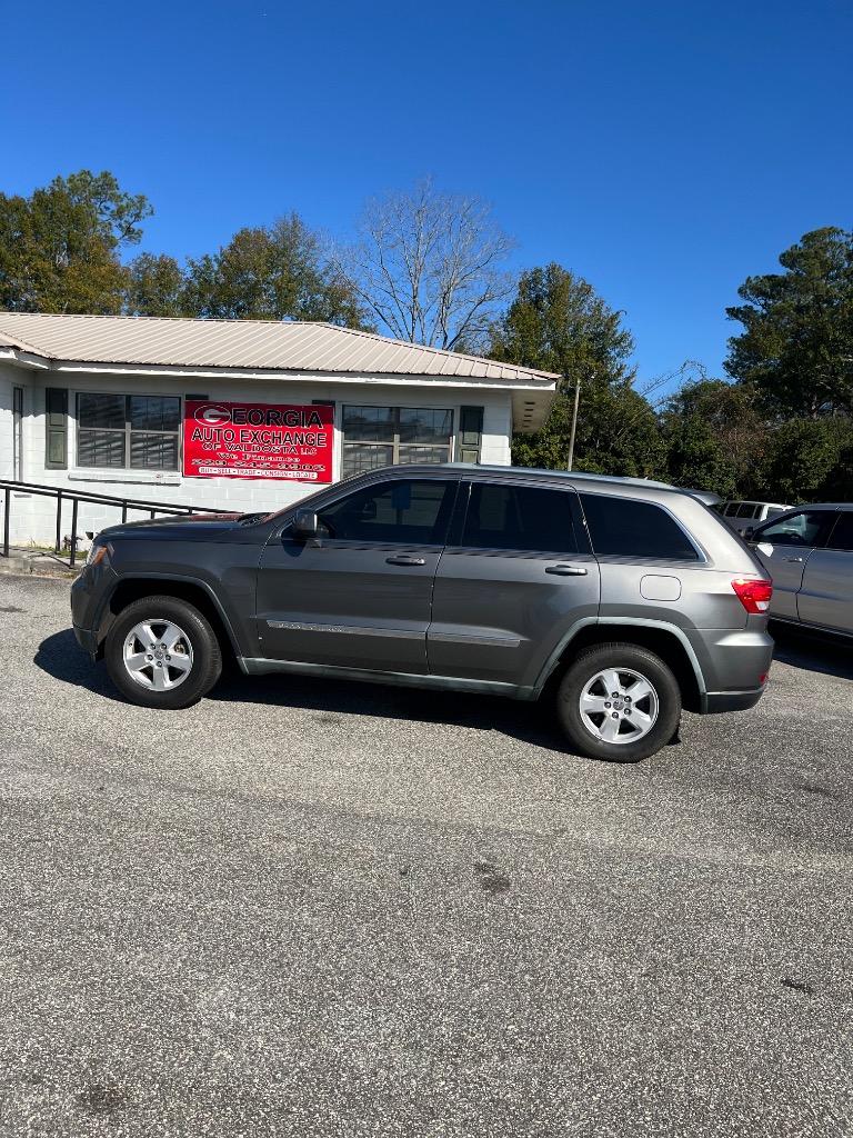 2011 Jeep Cherokee - $7,995