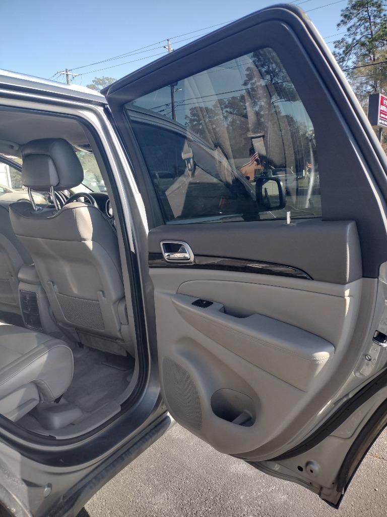 2011 Jeep Cherokee - $7,995