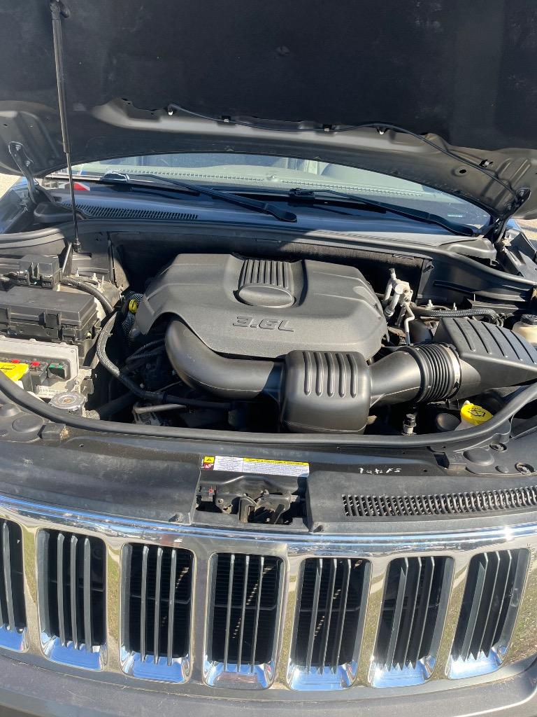 2011 Jeep Cherokee - $7,995