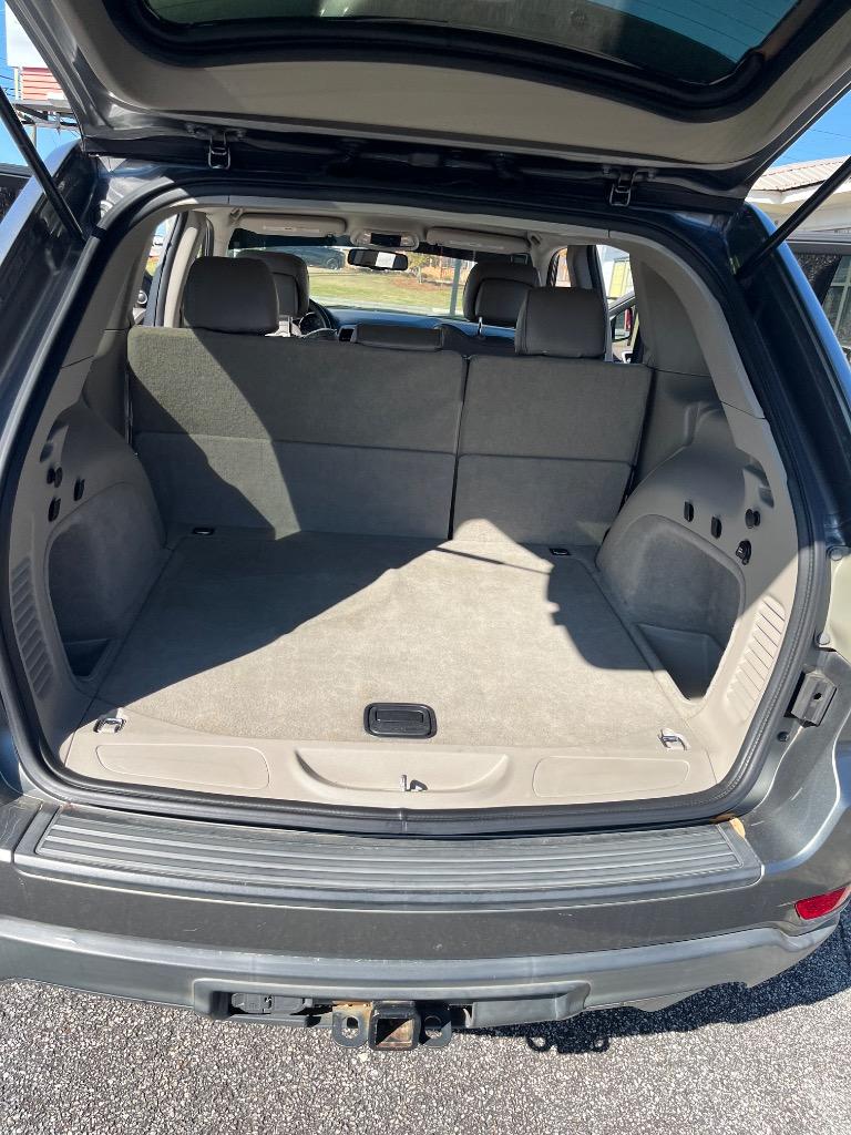 2011 Jeep Cherokee - $7,995