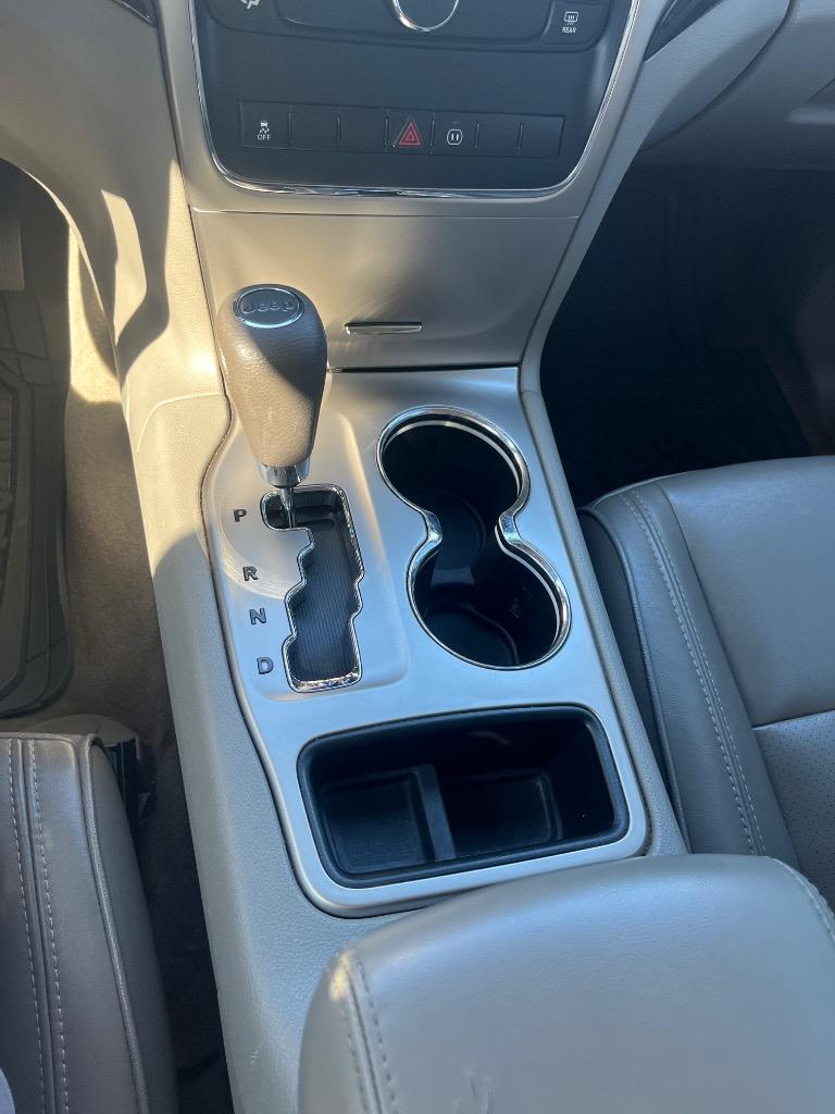 2011 Jeep Cherokee - $7,995