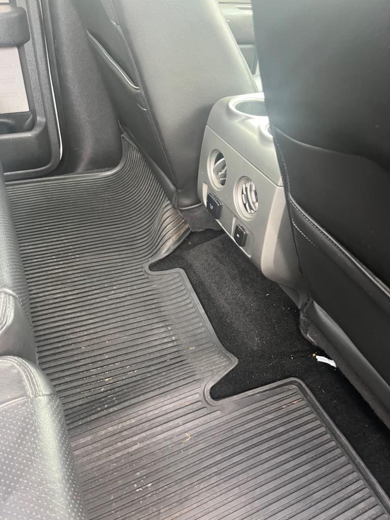 2013 Ford F-150 King Ranch photo