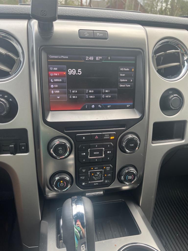 2013 Ford F-150 King Ranch photo