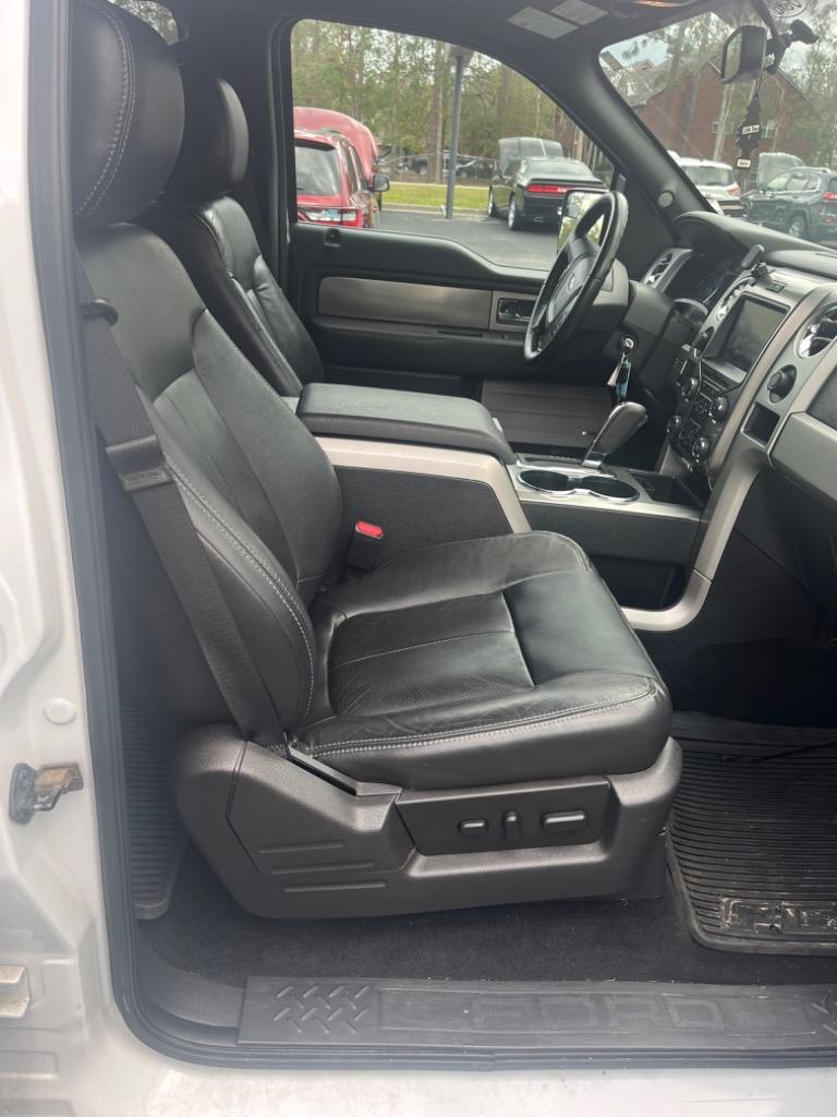 2013 Ford F-150 King Ranch photo