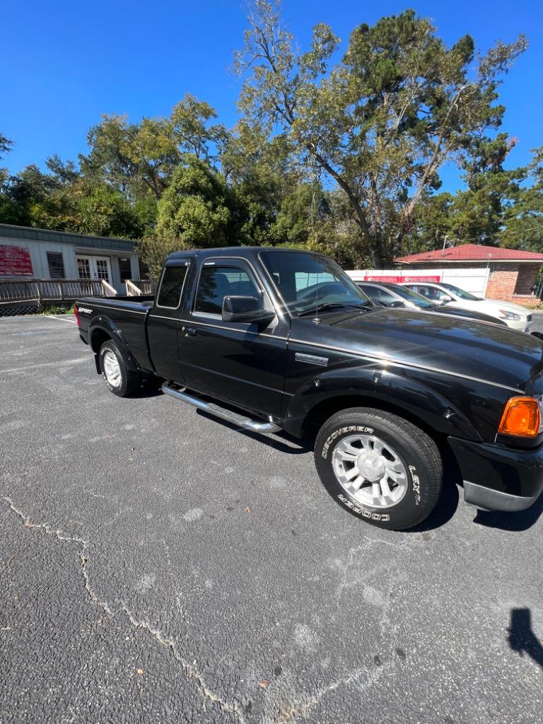 2007 Ford Ranger XL photo