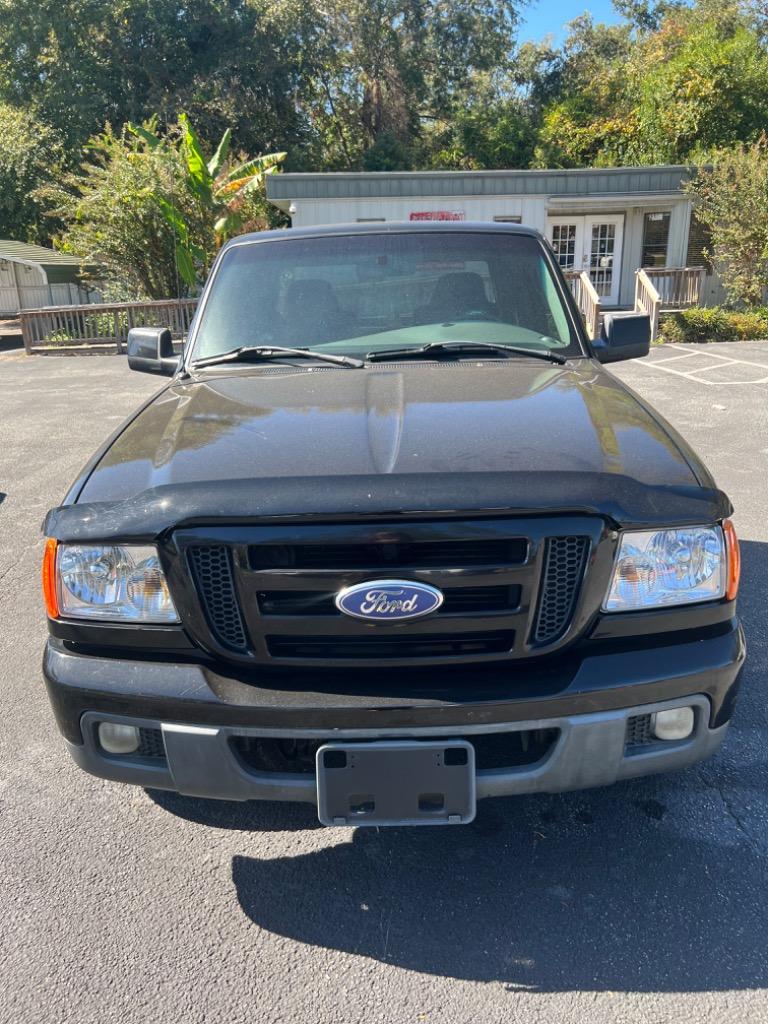 2007 Ford Ranger XL photo