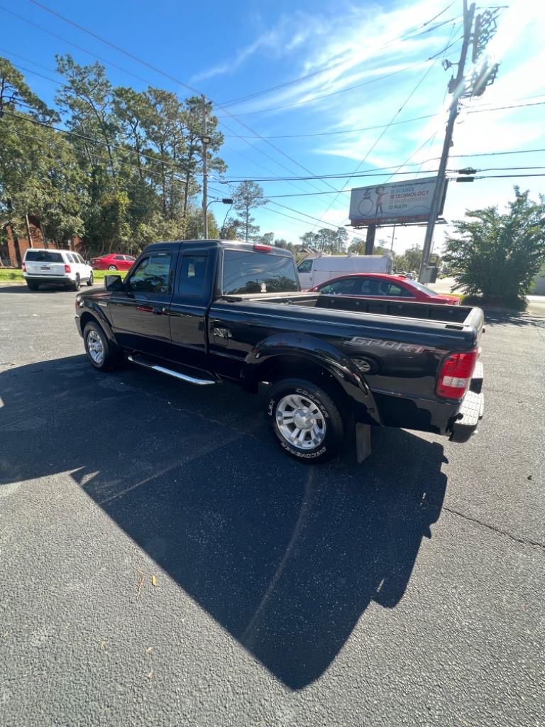 2007 Ford Ranger XL photo