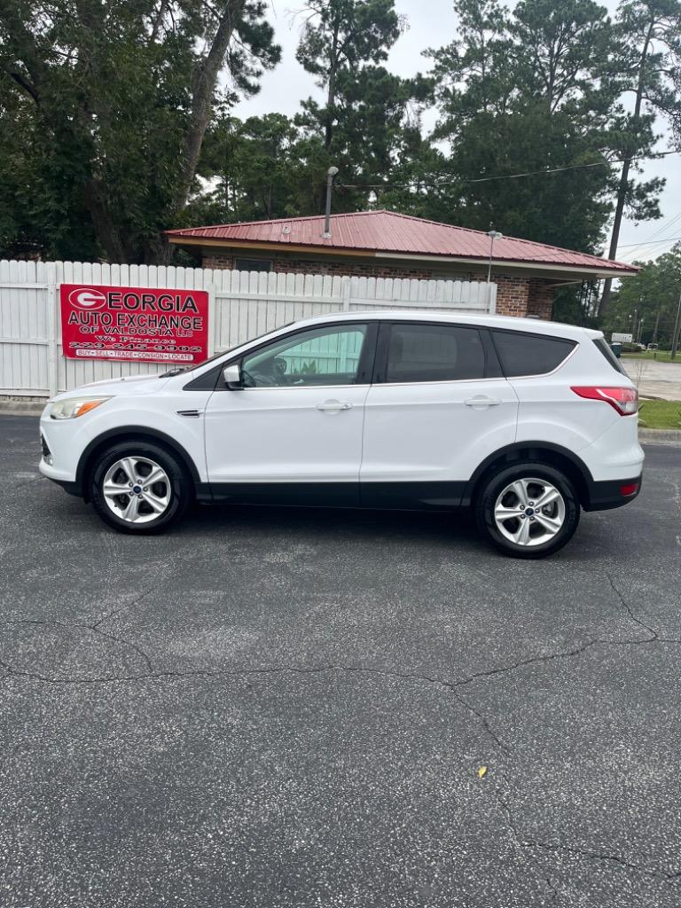 2014 Ford Escape SE photo