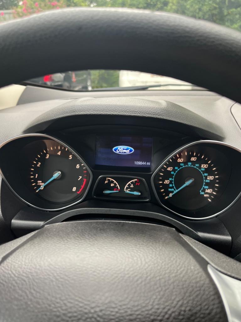 2014 Ford Escape SE photo