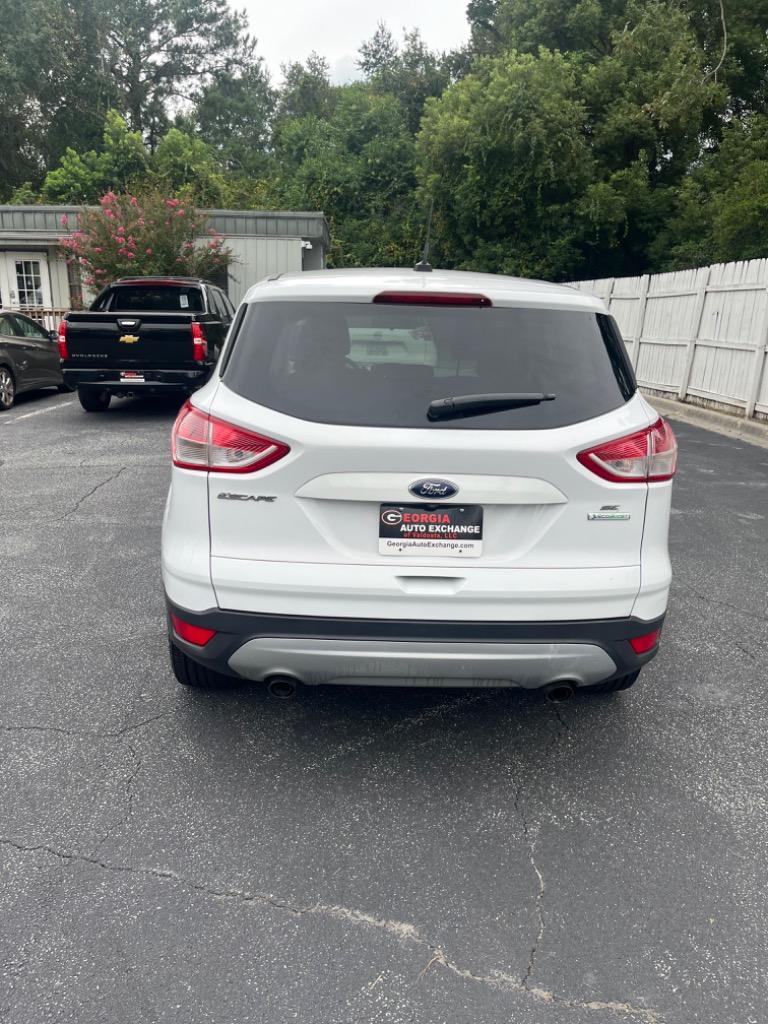 2014 Ford Escape SE photo