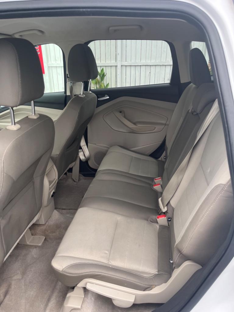2014 Ford Escape SE photo