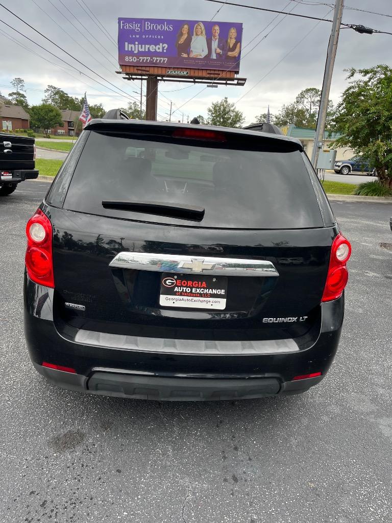 2012 Chevrolet Equinox - $6,995