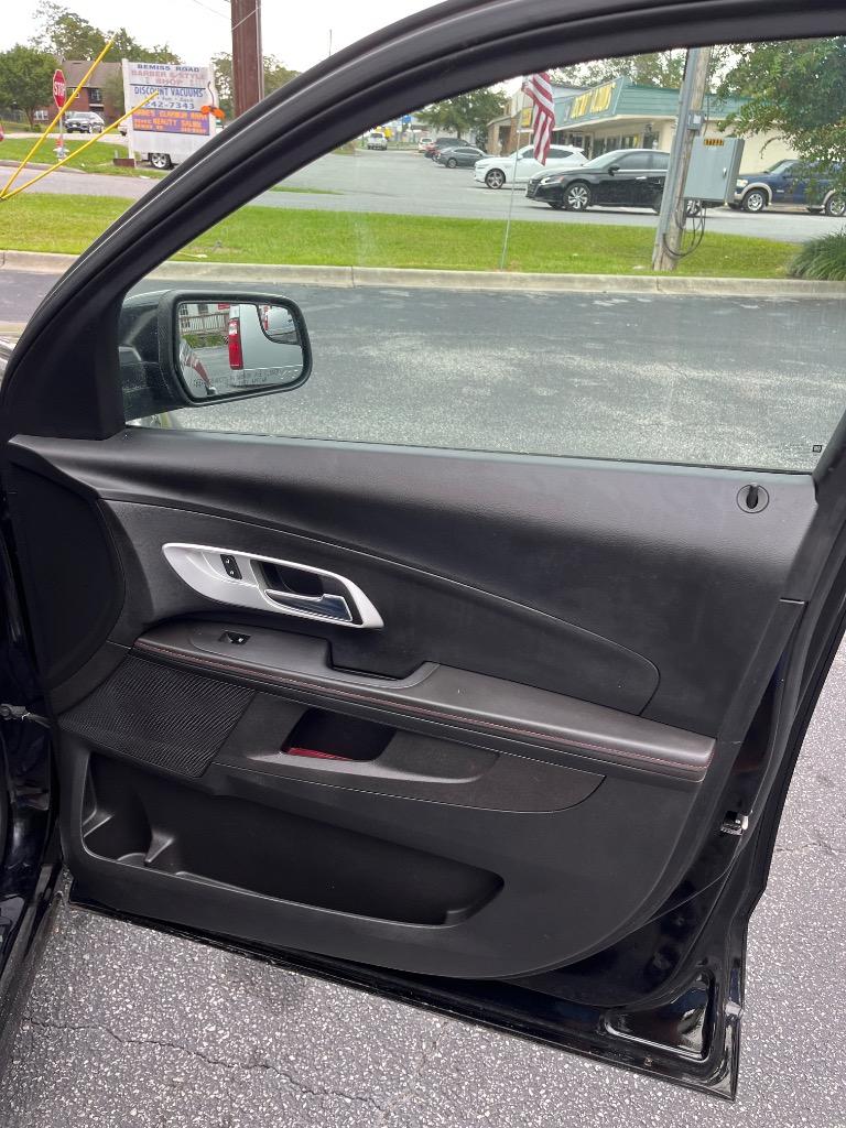 2012 Chevrolet Equinox - $6,995