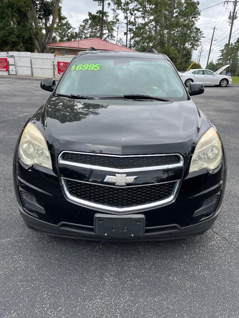 2012 Chevrolet Equinox - $6,995