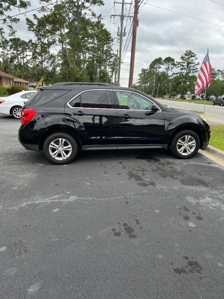 2012 Chevrolet Equinox - $6,995