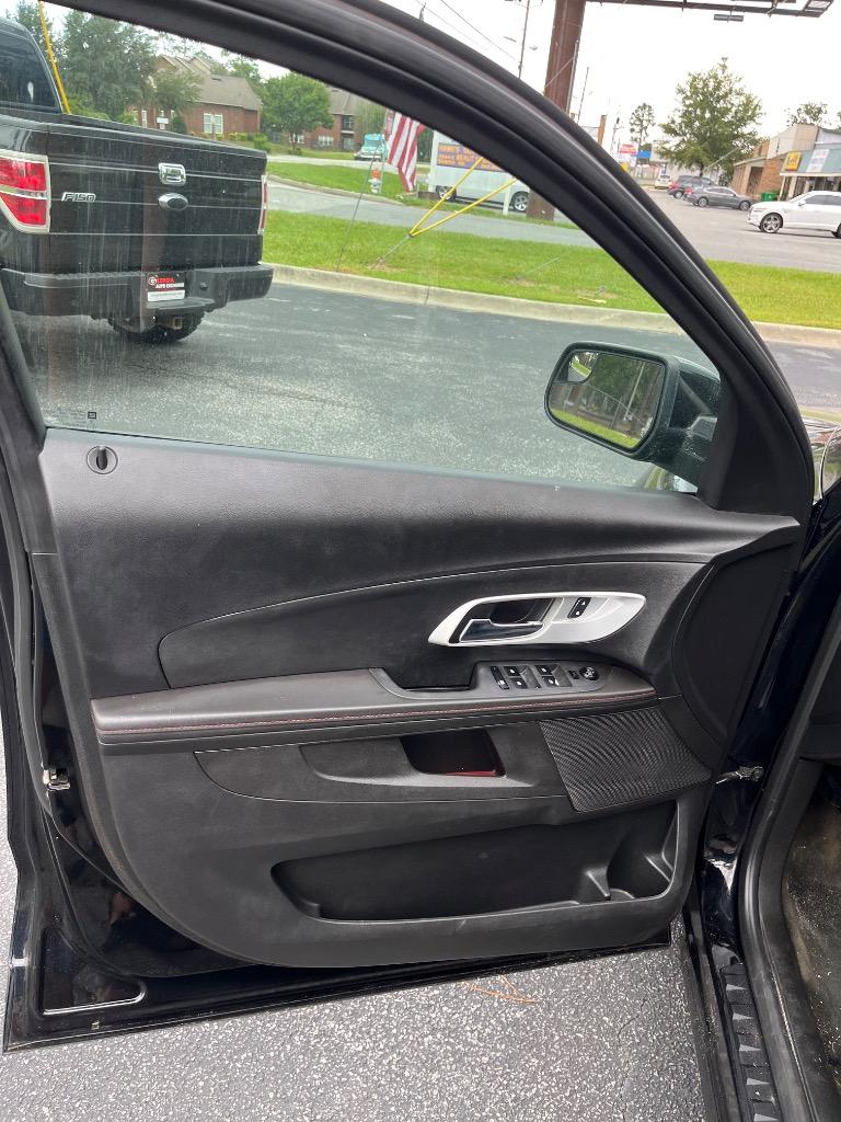 2012 Chevrolet Equinox - $6,995