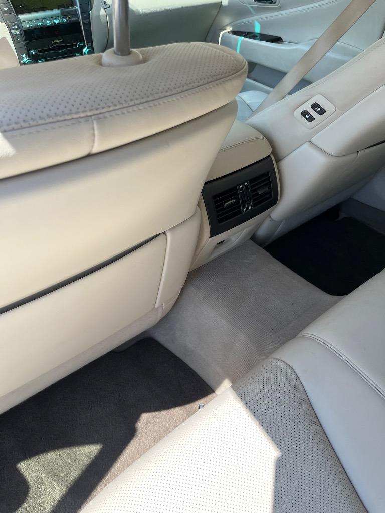2009 Lexus LS - $8,995