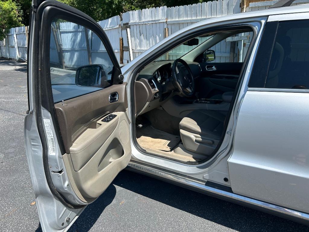 2013 Dodge Durango - $5,995